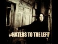 Haters gonna hate