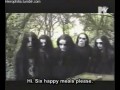 Happy metal
