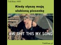 My song