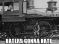 Hate