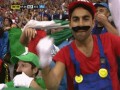 Super mario 