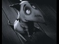 Frankenweenie