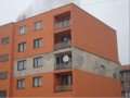 Chyba nie opłacił czynszu