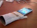 Uchwyt na iphone-a