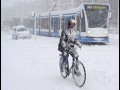 Zima w holandii