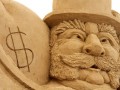 Japońskie muzeum figur z piasku