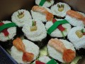 Czas na sushi