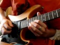 Gumisie na gitarze