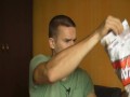 AdBuster - konfrontacja superkleju Super Attak