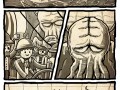 Cthulu w wannie