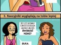 Zalety posiadania małych cycków