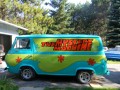 Scooby Doo