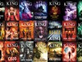Stephen King