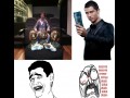 Messi vs Ronaldo