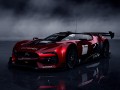 Tapety na Pulpit - Citroen Gt Gran Turismo