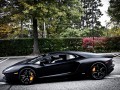 Tapety na Pulpit - Lamborghini Aventador