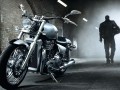 Tapety na Pulpit - Harley Davidson