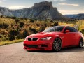Tapety na Pulpit - Bmw M