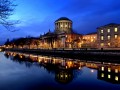 Tapety na Pulpit - Four Courts Inns Quay