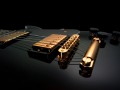 Tapety na Pulpit - Gitara Firmy Gibson