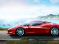Tapety na Pulpit - Ferrari  Italia