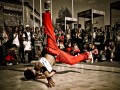 Tapety na Pulpit - B Boy