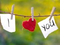 Tapety na Pulpit - I Love You