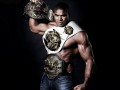 Tapety na Pulpit - Alistair Overeem Kick Boxer Mma Champion