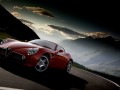 Tapety na Pulpit - Alfa Romeo C Competizione
