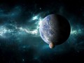 Tapety na Pulpit - Kosmos Planety Galaktyki