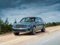 Tapety na Pulpit - Bentley Suv