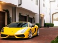 Tapety na Pulpit - Lamborghini Gallardo 