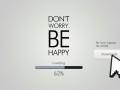 Tapety na Pulpit - Don T Worry Be Happy