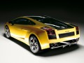Tapety na Pulpit - Lamborghini Gallardo  