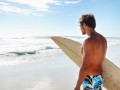 Tapety na Pulpit - Deska Surfingowa