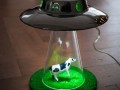 Lampka ufo