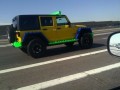 Lego wrangler