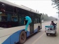 Gdy nie zdążysz na autobus
