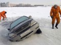 Czas wyciągnąć auto