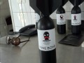 Bombowe wino