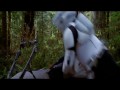 Wycięta scena ze Star Wars