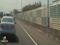 Na rosyjskiej autostradzie
