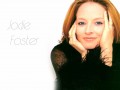 Tapety na Pulpit - Jodie Foster