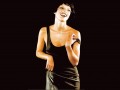 Tapety na Pulpit - Milla Jovich