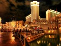 Tapety na Pulpit - Venetian Resort Las Vegas