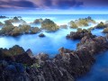 Tapety na Pulpit - Porto Moniz Madera