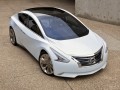 Tapety na Pulpit - Nissan Ellure