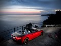Tapety na Pulpit - Maserati Grancabrio