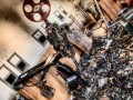 Tapety na Pulpit - Projektor Filmowy