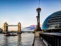 Tapety na Pulpit - Tower Bridge Londyn